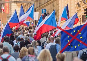 Český paradox: Europarlament lepší než Sněmovna, Čechům se ale k dalším volbám nechce (ilustrační foto)
