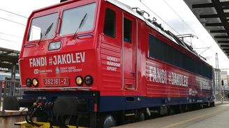 Pars nova opraví stovky motorů pro lokomotivy Českých drah