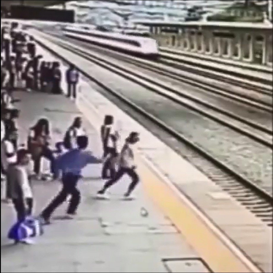 Další vlaková neštěstí