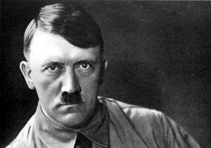 Adolf Hitler