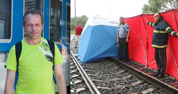 Smrt holčičky ve vlaku na Olomoucku: Vypadla z okna, dveře se otevřely až pak, tvrdí svědek 