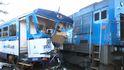 Na nádraží v Kdyni na Domažlicku se 9. září 2020 ráno srazil osobní vlak s technickým vozidlem. Podle Drážní inspekce vjel osobní vlak za odjezdové návěstidlo, které bylo v poloze zakazující jízdu. 