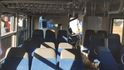 Na nádraží v Kdyni na Domažlicku se 9. září 2020 ráno srazil osobní vlak s technickým vozidlem. Podle Drážní inspekce vjel osobní vlak za odjezdové návěstidlo, které bylo v poloze zakazující jízdu. 