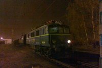 Vlak u České Třebové srazil člověka: Nehoda omezila provoz na trati