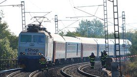 Díky novému terminálu ve Starém Lískovci by mohly vlaky výrazně zrychlit. (Ilustrační foto)