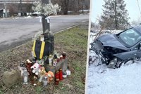 Svědek tragédie na přejezdu v Ostravě-Třebovicích: Zůstal tam s autem viset a nemohl dopředu ani dozadu!