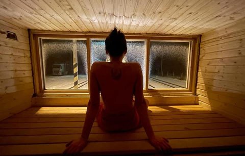 Sauny a wellness stále nemají termín otevření, vadí komoře. Hospody by pustila dříve