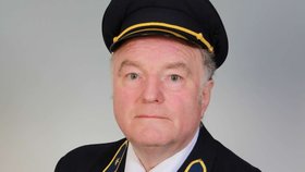 Peter Novoveský pracoval na dráze přes 40 let