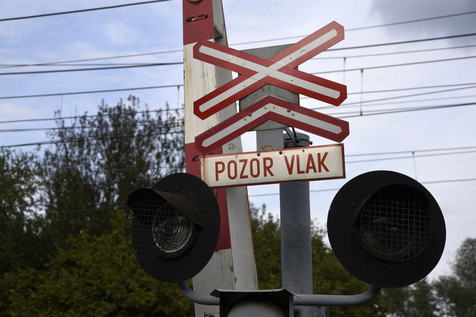 Vlak v Uhřiněvsi zabíjel...