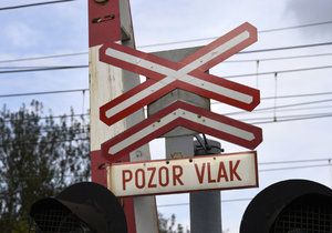 Vlak v Uhříněvsi zabíjel...
