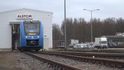 Vlak prochází finálním testováním a v sousedním Německu ho chtějí už v příštím roce nasadit do ostrého provozu.