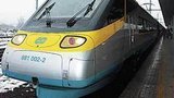 Nový jízdní řád: Pendolino jezdí zase na Slovensko