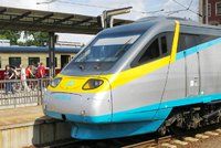 Hlavní nádraží v Brně: Obří výluka zastaví 300 vlaků