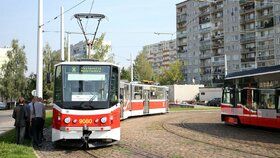 Česko by mohly začít brázdit vlakové tramvaje. Národní dopravce je začne testovat