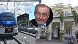 Za Gottem vlakem: České dráhy přidají 2000 míst, spoje posílí i RegioJet