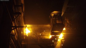 Požár na nádraží v Bohumíně ochromil vlakovou dopravu: Škoda přesáhne sto milionů!