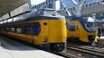 Vlaky v Nizozemsku už jezdí výhradně na energii z obnovitelných zdrojů