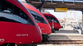 Evropské železnice jsou blíže liberalizaci, dohoda může být za měsíc