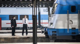 Praha se Středočeským krajem chystají ve velkém nakupovat vlaky. Investují 40 miliard