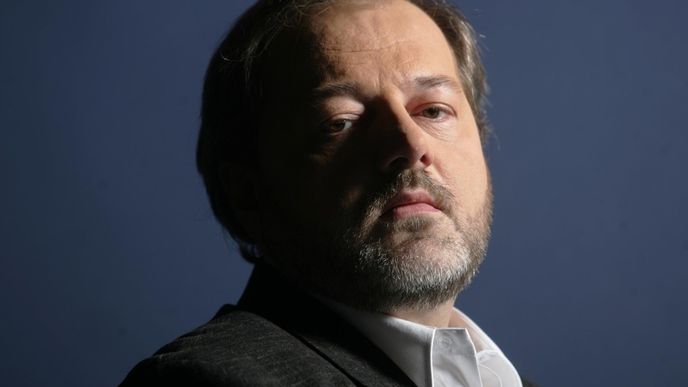 Vladimír Vlasák