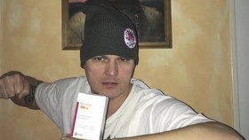 Expřítel Dary Rolins Petr Vlasák má rakovinu! Šestá chemoterapie nezabrala
