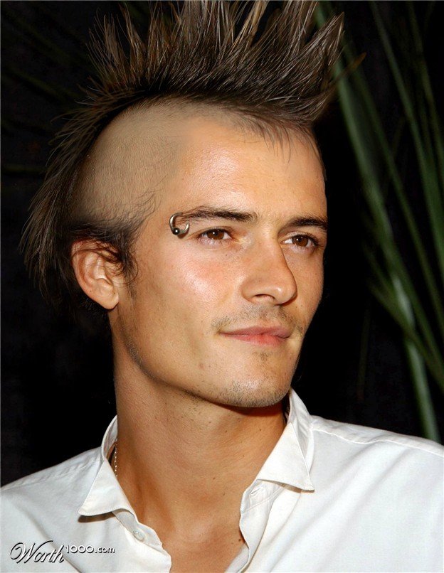 Orlando Bloom