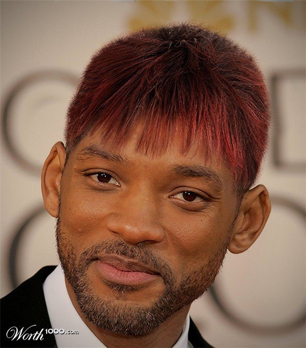 Will Smith