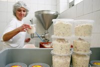 Pozor na oblíbený vlašský salát: Obsahoval smrtící bakterie!