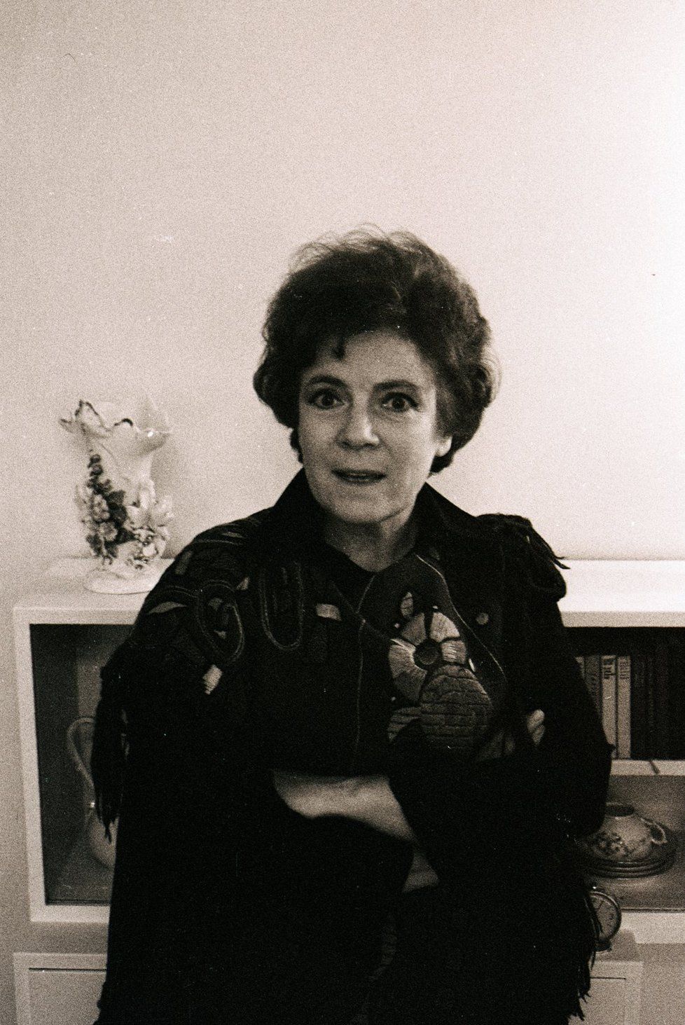 Vlasta Chramostová