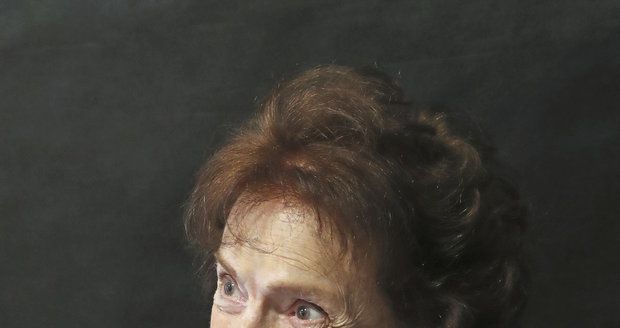 Vlasta Chramostová