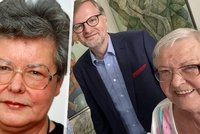 Zemřela exsenátorka Vlasta Svobodová (†89). Fiala zmínil vděk i kamarádství