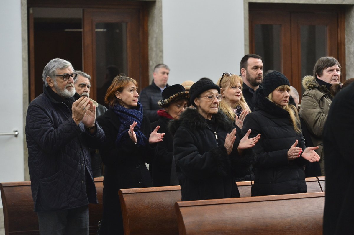 Jiří Bartoška seděl dlouhá léta s Vlastimilem Bernou v jedné šatně.