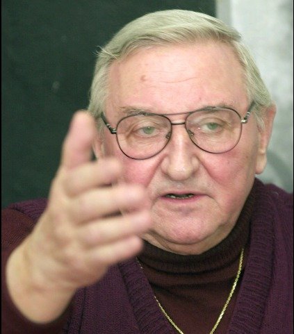 Vlastimil Bedrna