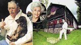 21 let od sebevraždy Vlastimila Brodského (†81): »Odklizení« psa a omluva Zázvorkové