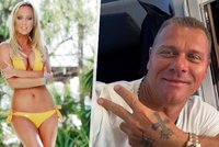 První Vánoce Belohorcové bez Hájka: Sbalila děti a pryč z Tenerife! Kde je manžel?