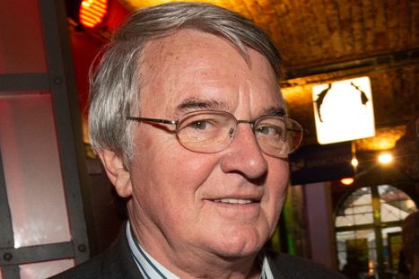 Obrázek: Rok a půl po smrti Harapese (†77): Válka o jeho hrob!