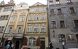 V domě na Malé straně žil s Josefem Topolem V domě na Malé straně žil s Josefem Topolem