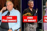 Vlastimil Zavřel porazil těžkou nemoc, ale na rady lékařů přesto nedbá