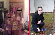 Otec dvou dcer se oběsil kvůli podezření z pedofilie: Jeho partnerka ho teď nemůže pohřbít!