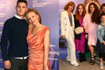 Premiéra filmu #annaismissing: Svátková musela přibrat 10 kilo! Kdo je ten tajemný fešák?