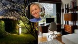 Svátková dokončila nový domov: Za dětský pokojík to od fanoušků schytala