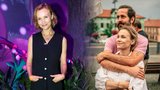 Herečka Svátková o vztahu s mladším partnerem: Dali jsme si volnost! 