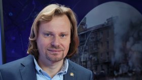 Expert Vlastislav Bříza v Epicentru 24.11.2022