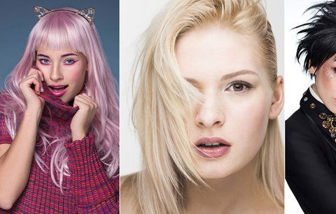 Módní hit letošního roku: Slaďte barvu obočí se svými vlasy! 5 rad, jak na to