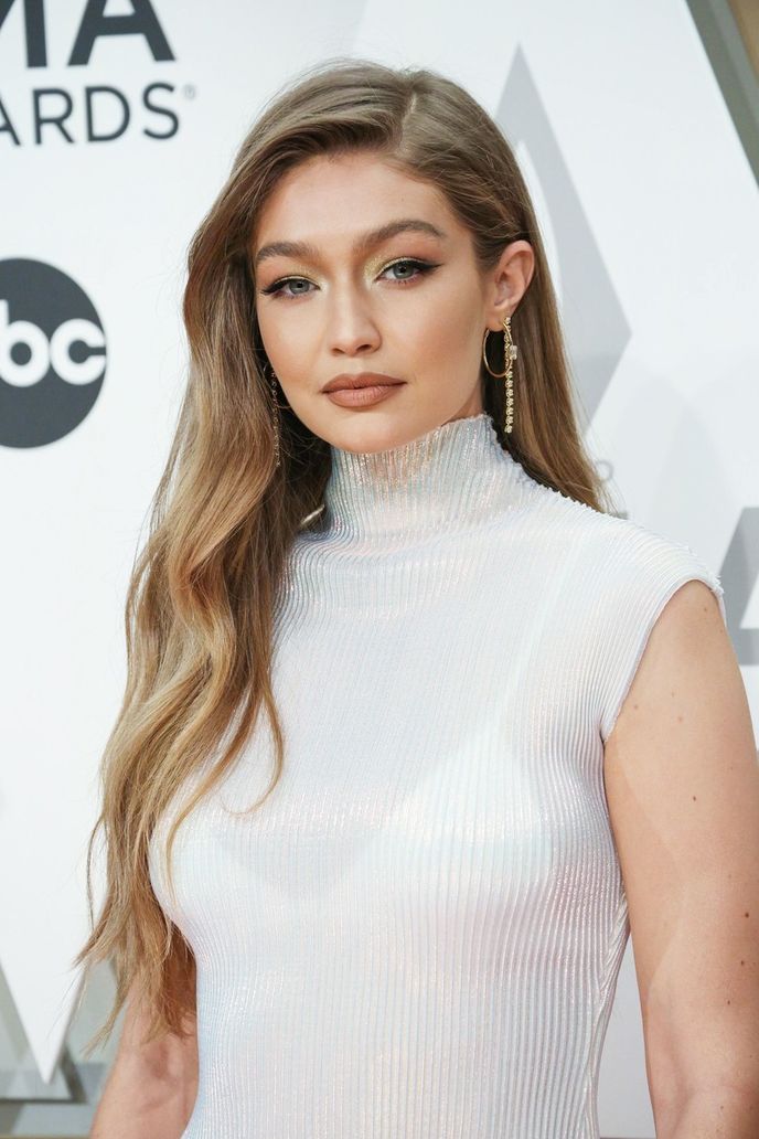 Gigi Hadid