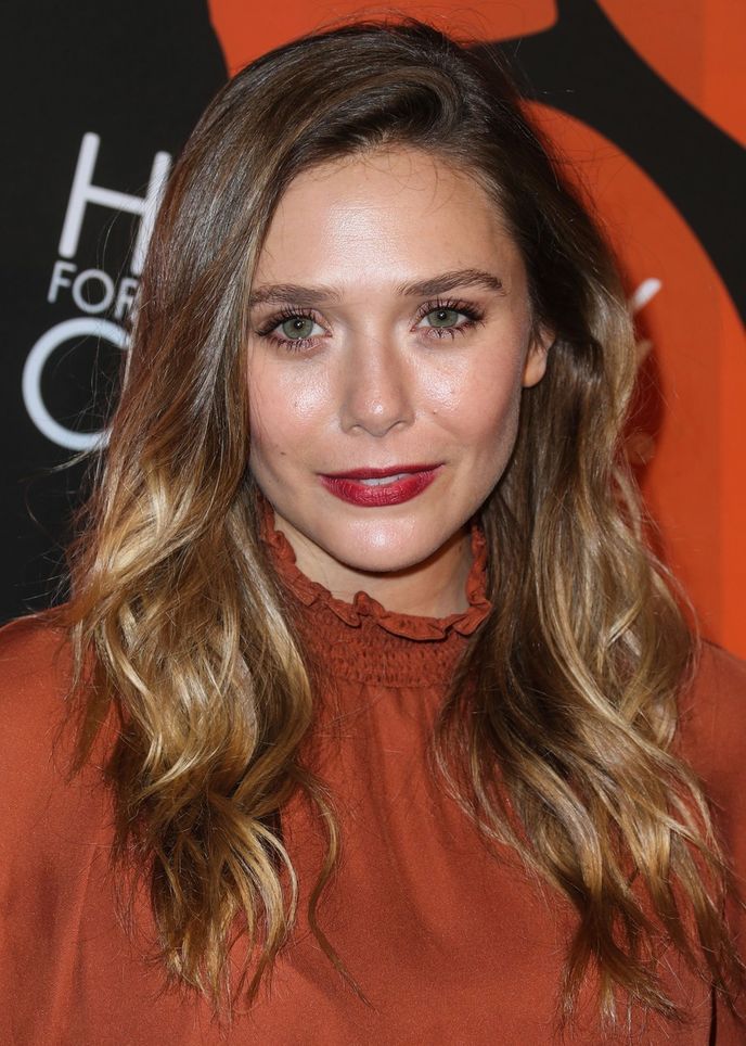 Elizabeth Olsen