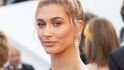 Hailey Baldwin