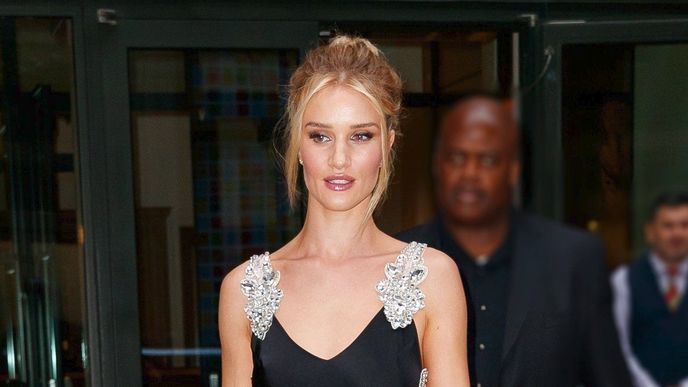 Rosie Huntington--Whiteley