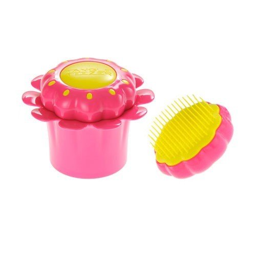 Dětský profesionální kartáč Tangle Teezer, Krasa.cz, 299 Kč.