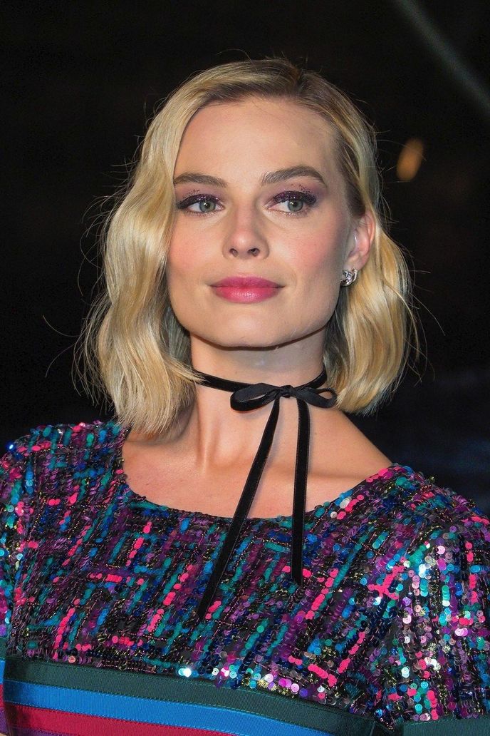 Margot Robbie